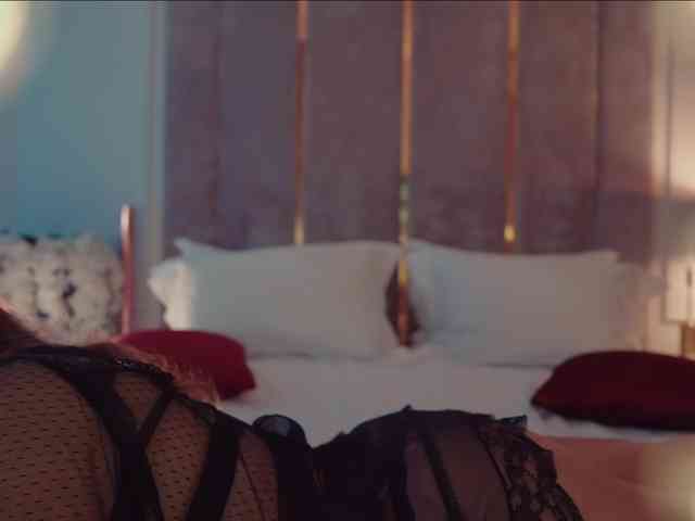 ButterflySoul webcam