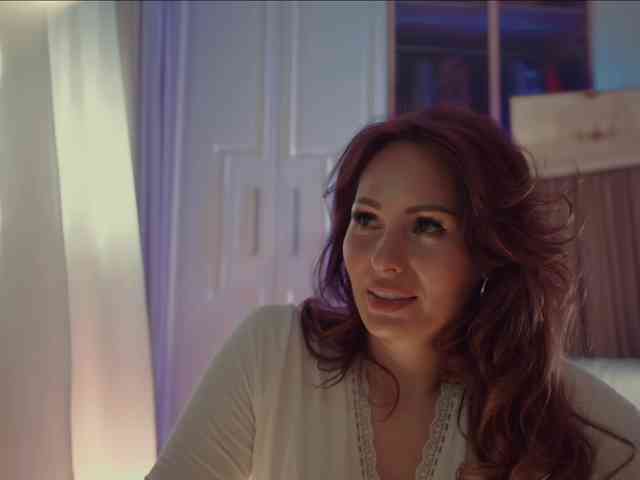 ButterflySoul webcam