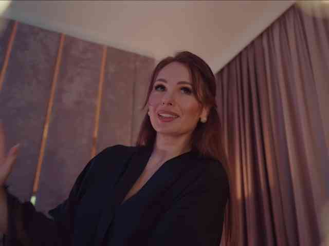 ButterflySoul webcam