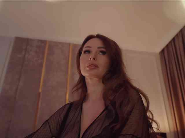 ButterflySoul webcam