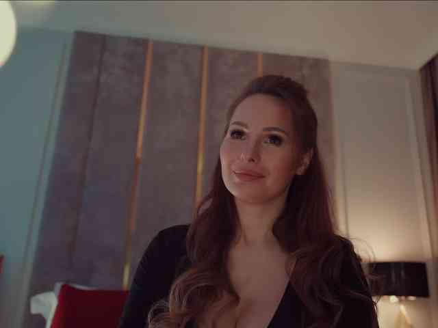 ButterflySoul webcam