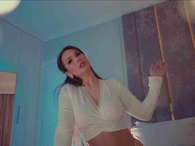 MilaDYstarlig MilaDYstarlig