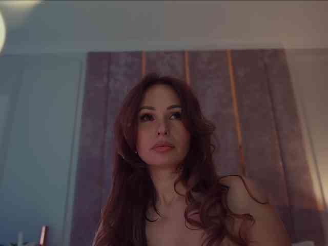 ButterflySoul webcam