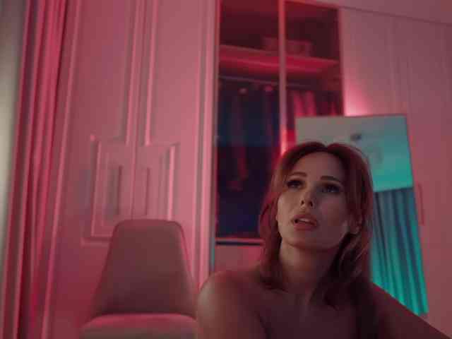 MilaDYstarlig Live Webcam on BongaCams