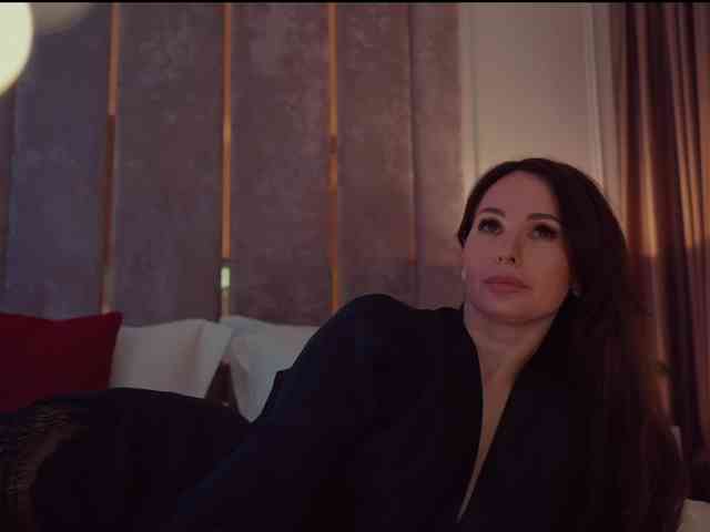 ButterflySoul webcam