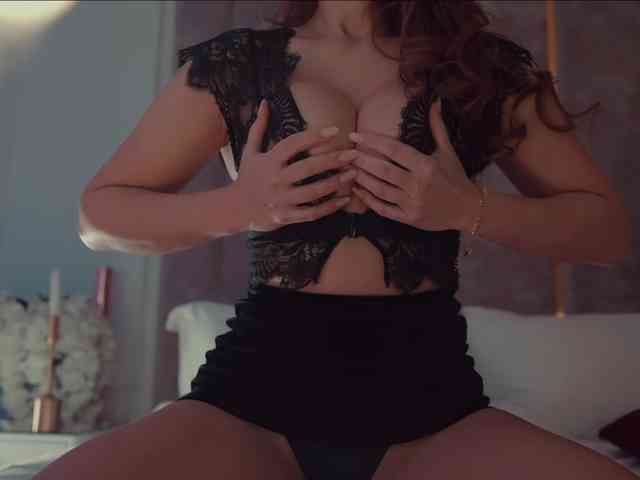 ButterflySoul webcam