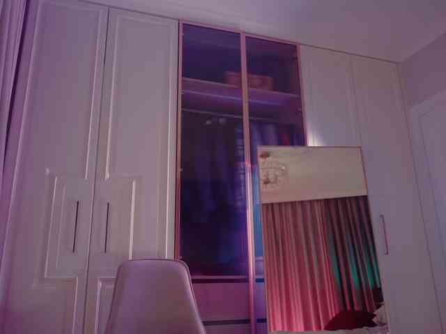 ButterflySoul webcam