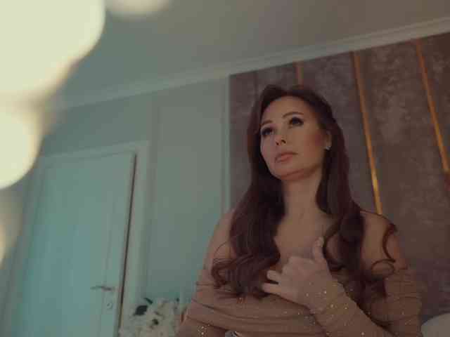 ButterflySoul webcam