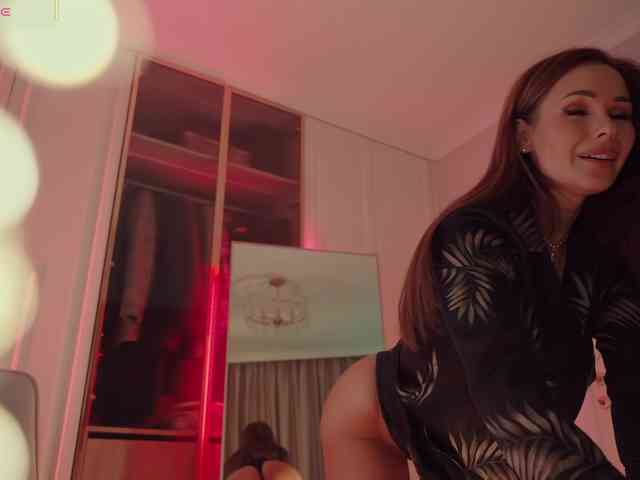ButterflySoul webcam