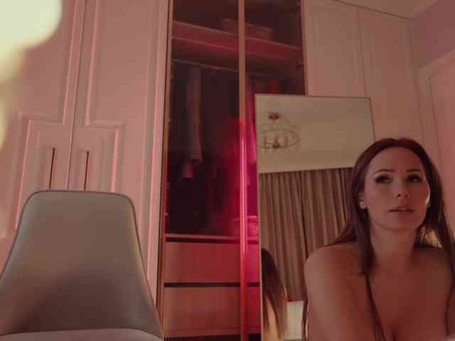 ButterflySoul webcam