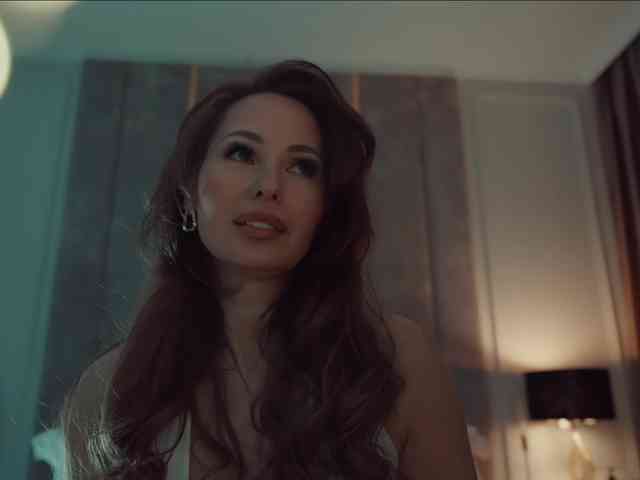 ButterflySoul webcam