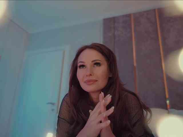 ButterflySoul webcam