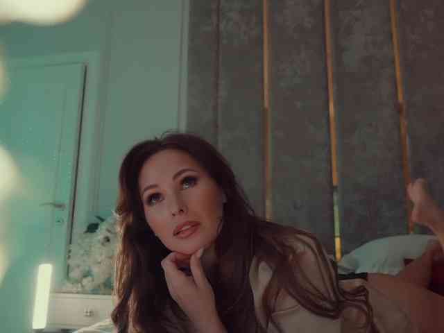 ButterflySoul webcam