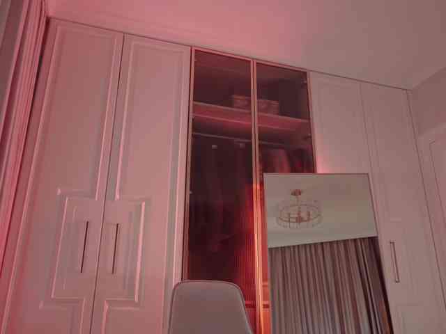 ButterflySoul webcam