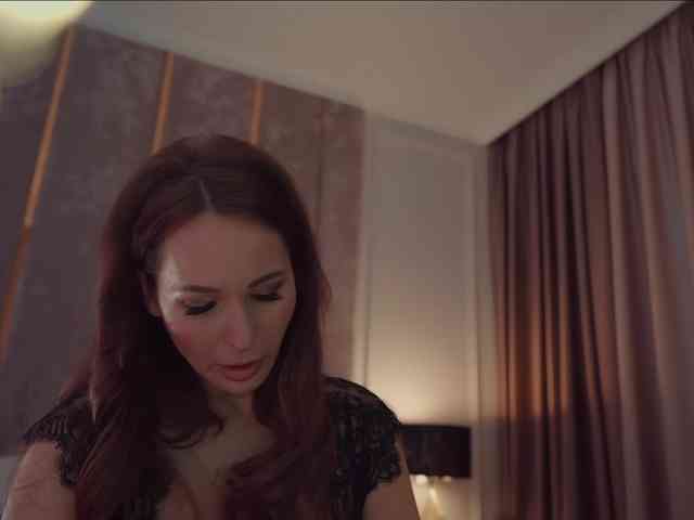 ButterflySoul webcam