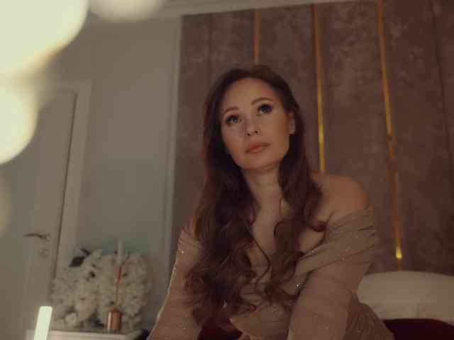 ButterflySoul webcam