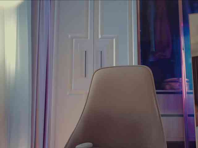 ButterflySoul webcam