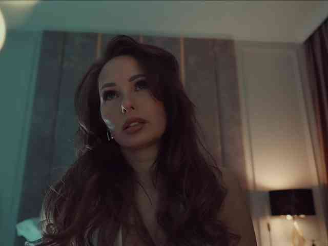 ButterflySoul webcam