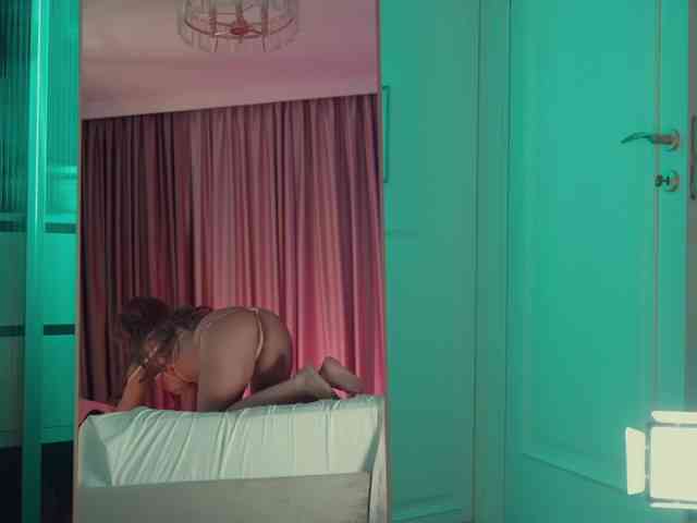 ButterflySoul webcam