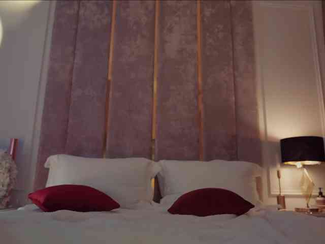 ButterflySoul webcam