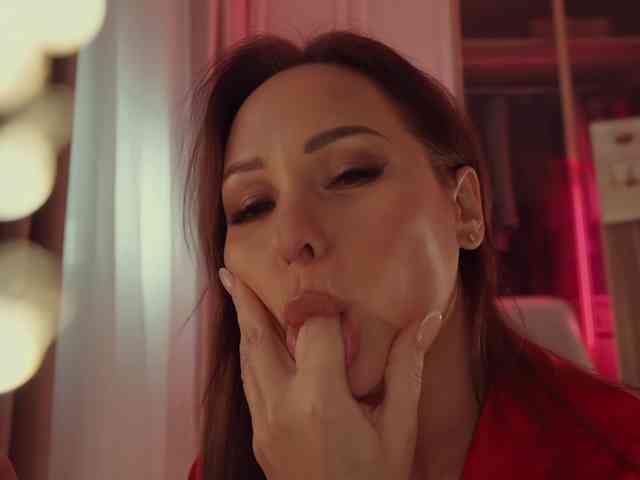 ButterflySoul webcam