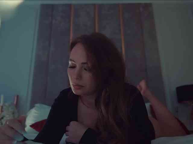 ButterflySoul webcam