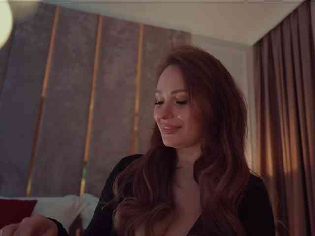 ButterflySoul webcam