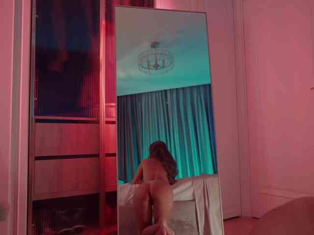 ButterflySoul webcam