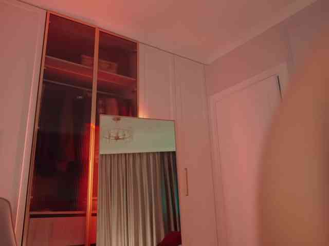 ButterflySoul webcam