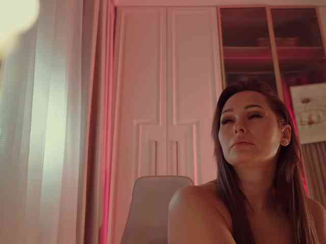 ButterflySoul webcam