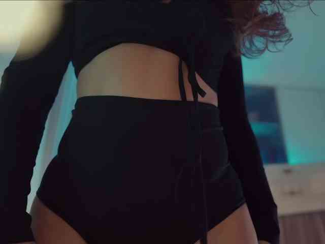 ButterflySoul webcam