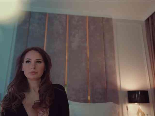 ButterflySoul webcam