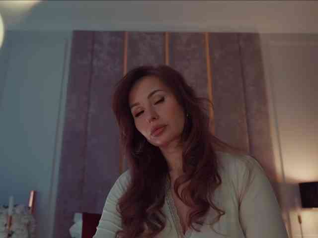 ButterflySoul webcam