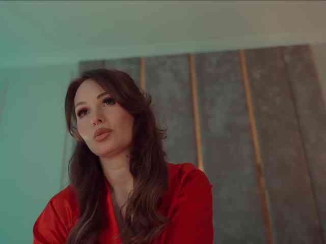 ButterflySoul webcam