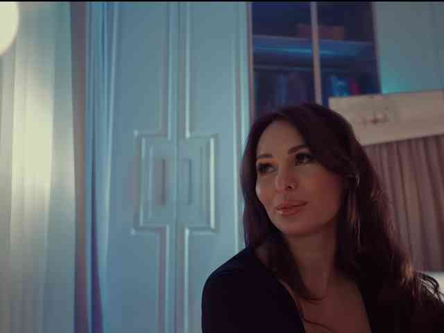 ButterflySoul webcam