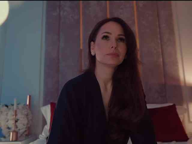 ButterflySoul webcam