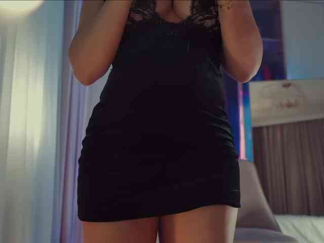 ButterflySoul webcam