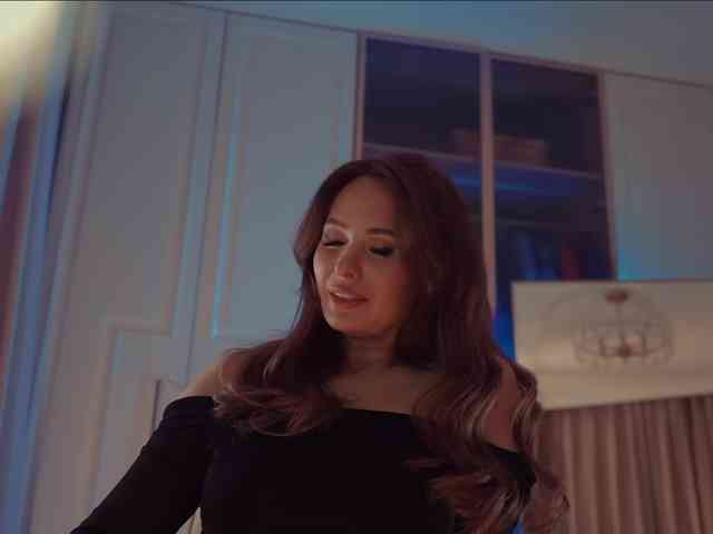 ButterflySoul webcam