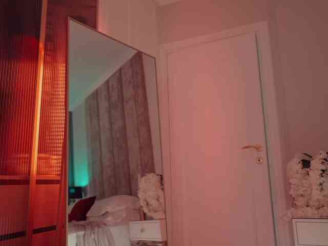 ButterflySoul webcam