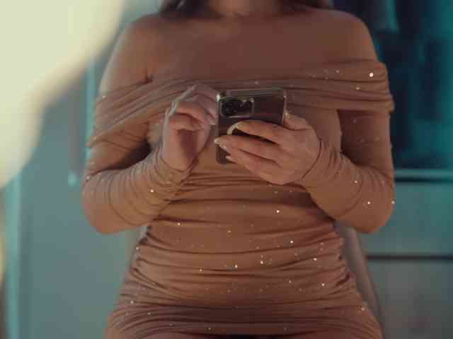 ButterflySoul webcam