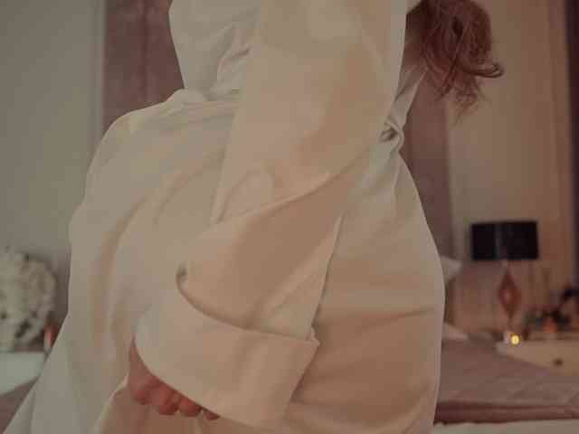 ButterflySoul webcam