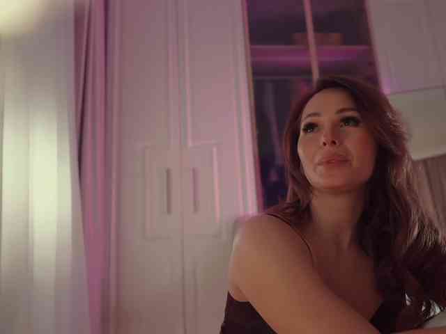 ButterflySoul webcam