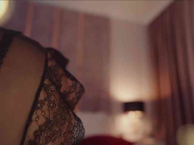 ButterflySoul webcam