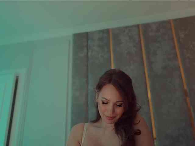 ButterflySoul webcam