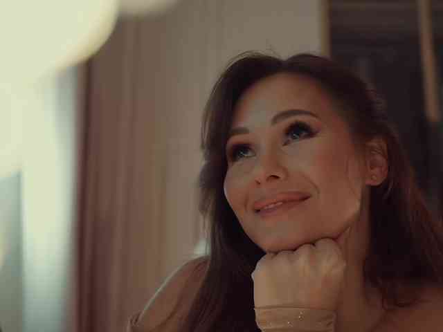 ButterflySoul webcam