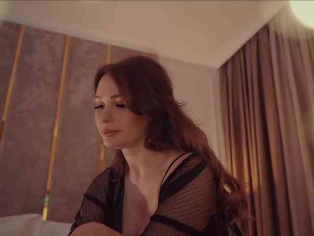 ButterflySoul webcam