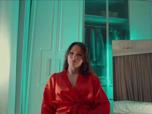 ButterflySoul webcam