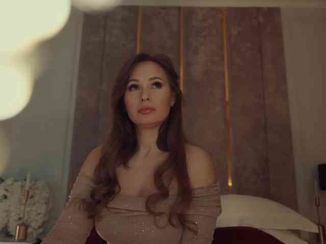 ButterflySoul webcam