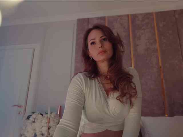 ButterflySoul webcam