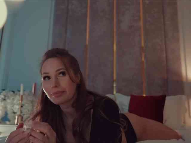 ButterflySoul webcam